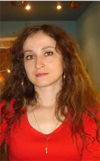 Ирина Борисовна - репетитор по математике, английскому языку и русскому языку