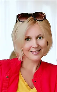 Екатерина Леонидовна - репетитор по предметам начальной школы, подготовке к школе, математике и русскому языку