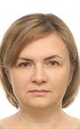 Юлия Ивановна - репетитор по предметам начальной школы и подготовке к школе