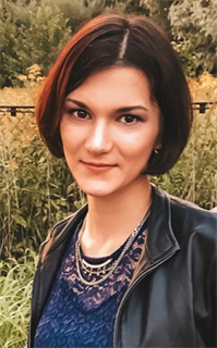 Татьяна Вячеславовна - репетитор по русскому языку и русскому языку для иностранцев
