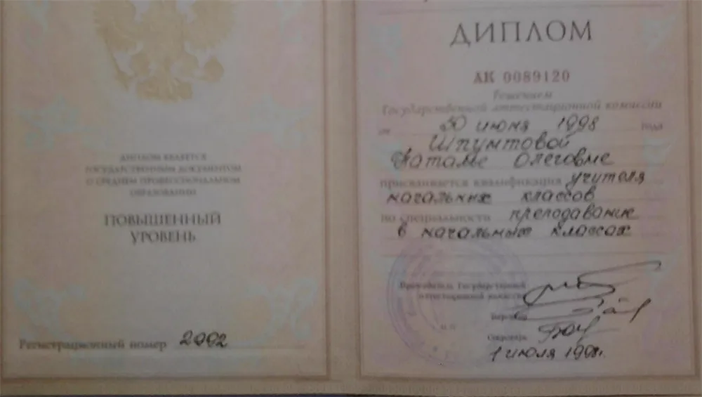 Белгородский Педагогический колледж