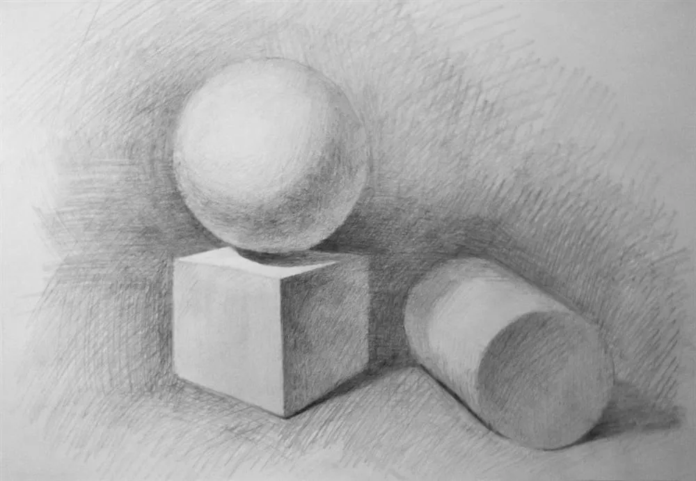 Рисунки моих учеников. Дети.