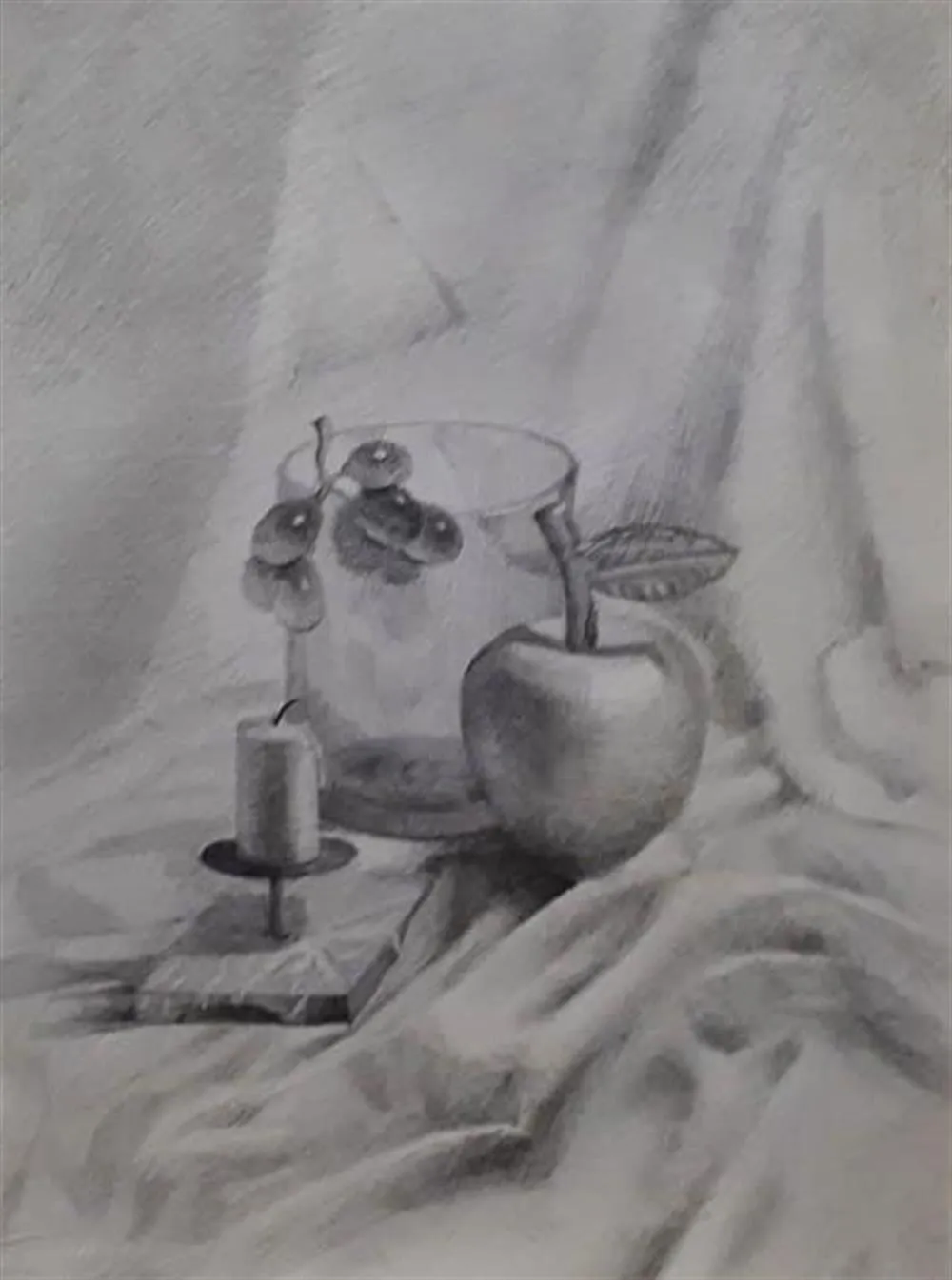 Рисунки моих учеников. Дети.