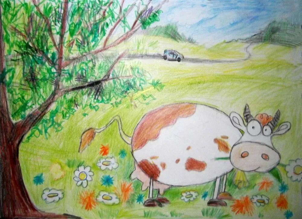 Мой ученик - дети