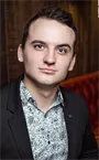 Владимир Анатольевич - репетитор по музыке