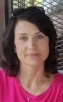 Елена Витальевна - репетитор по подготовке к школе, предметам начальной школы и литературе