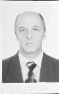 Владимир Николаевич - репетитор по музыке