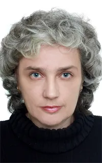 Татьяна Викторовна - репетитор по английскому языку и французскому языку