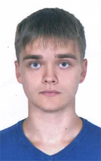 Николай Александрович - репетитор по биологии и химии