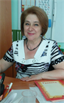 Вера Владиславовна - репетитор по предметам начальной школы, подготовке к школе и коррекции речи