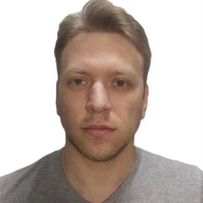 фотография репетитора