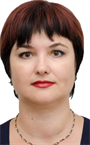 Екатерина Александровна - репетитор по истории и обществознанию