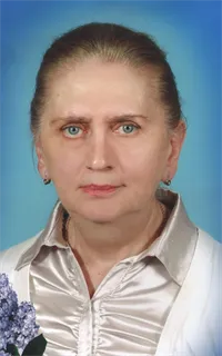 Заруи Александровна - репетитор по музыке