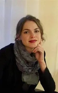 Светлана Викторовна - репетитор по музыке