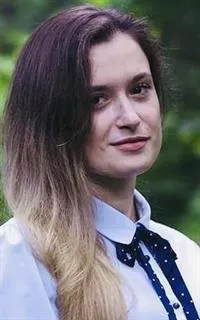Аннета Витальевна - репетитор по коррекции речи, подготовке к школе и другим предметам