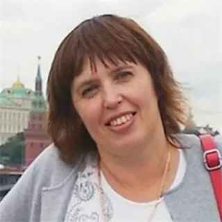 фотография репетитора
