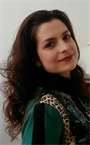 Анастасия Владимировна - репетитор по информатике и физике