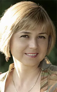 Татьяна Леонидовна - репетитор по изобразительному искусству