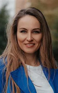 Александра Петровна - репетитор по немецкому языку и английскому языку