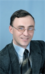 Алексей Николаевич - репетитор по математике, информатике и физике
