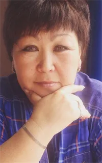 Наталья Митрофановна - репетитор по истории и обществознанию