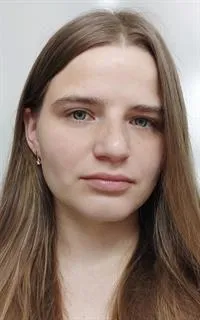 Виктория Сергеевна - репетитор по математике и физике