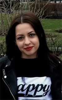 Мария Евгеньевна - репетитор по литературе и английскому языку