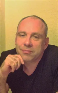 Константин Иванович - репетитор по английскому языку