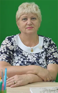 Любовь Николаевна - репетитор по обществознанию и истории