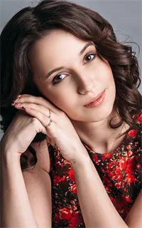 Мария Михайловна - репетитор по математике