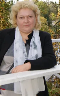 Наталья Викторовна - репетитор по предметам начальной школы и подготовке к школе