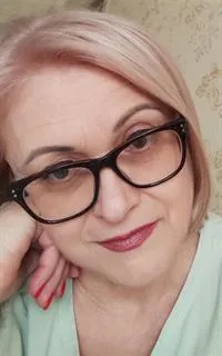 Наталья Вячеславна - репетитор по русскому языку