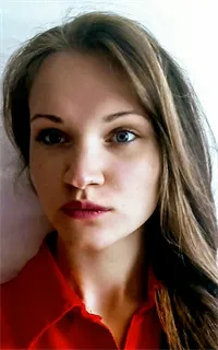 Ульяна Владимировна - репетитор по математике