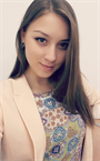 Екатерина Евгеньевна - репетитор по китайскому языку