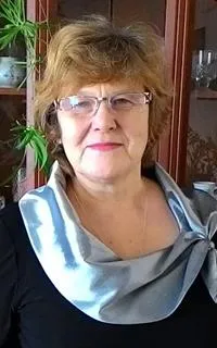 Татьяна Васильевна - репетитор по истории и обществознанию