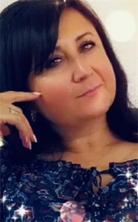 Наталья Николаевна - репетитор по русскому языку