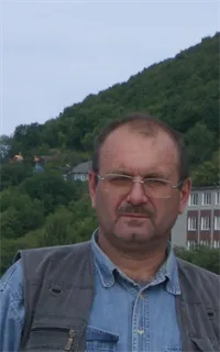 Михаил Леонидович - репетитор по физике