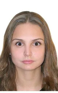 Наталья Дмитриевна - репетитор по английскому языку