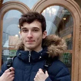 фотография репетитора