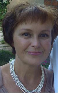 Наталья Валентиновна - репетитор по английскому языку и французскому языку