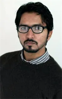 Мухаммад Али  - репетитор по английскому языку