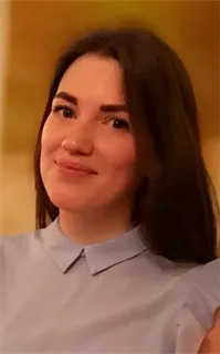 Татьяна Сергеевна - репетитор по математике и информатике