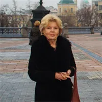 фотография репетитора