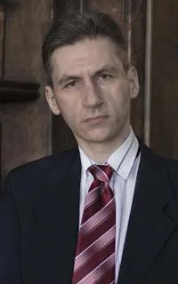 Александр Николаевич - репетитор по математике и информатике