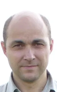 Владимир Федорович - репетитор по физике