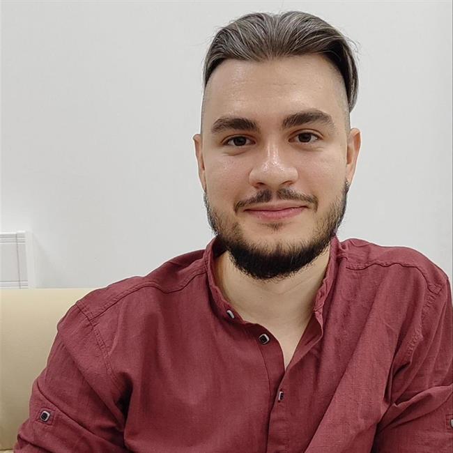 фотография репетитора