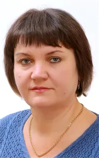 Ольга Васильевна - репетитор по предметам начальной школы