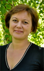 Нина Ароновна - репетитор по математике