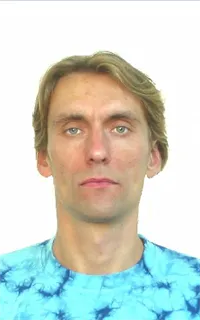Олег Игоревич - репетитор по физике и математике