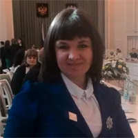 фотография репетитора